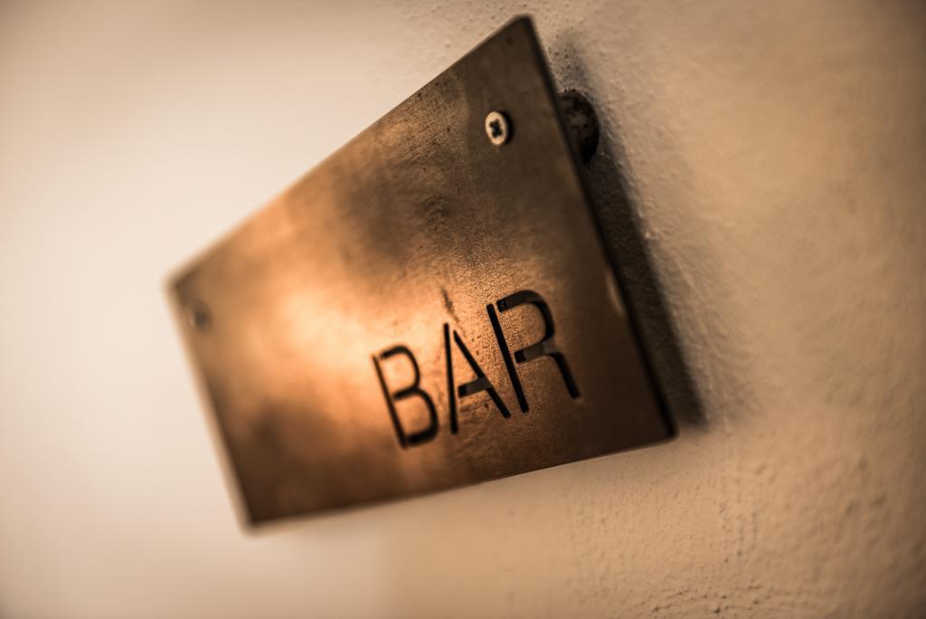 瓦尔德康尼琴别墅酒店 圣瓦伦蒂诺阿拉穆塔 外观 照片